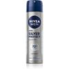 NIVEA MEN Silver Protect антиперспирант-спрей 48 часа 150 мл.