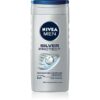 NIVEA MEN Silver Protect душ гел за мъже 250 мл.