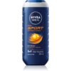 NIVEA MEN Sport душ гел с минерали за мъже 250 мл.