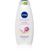 NIVEA Orchid & Cashmere Extract крем душ гел макси 750 мл.