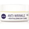 NIVEA Revitalizing възстановяващ дневен крем против бръчки 55+ 50 мл.