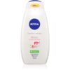 NIVEA Rose & Almond Oil хидратиращ душ гел 650 мл.
