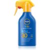 NIVEA SUN Kids слънцезащитен спрей за деца SPF 30 270 мл.