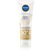 NIVEA SUN Luminous 630 крем за лице за слънчеви бани против пигментни петна SPF 50+ 40 мл.