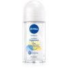 NIVEA Summer Happiness Fresh дезодорант рол-он без съдържание на алуминиеви соли 50 мл.