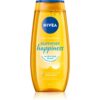 NIVEA Summer Happiness Sun релаксиращ душ гел 250 мл.