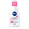 NIVEA Visage продукт за почистване на водоустойчив грим от очи с лайка 125 мл.