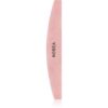 NOBEA Accessories Nail File класически пила за нокти с две повърхности