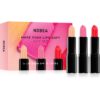 NOBEA Beauty Pleasure NOBEA Make Your Lips Soft Gift Set комплект за устни подаръчно издание