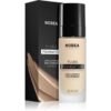 NOBEA Day-to-Day Fluid Foundation дълготраен фон дьо тен цвят 01 Light beige 28 мл.