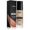 NOBEA Day-to-Day Fluid Foundation дълготраен фон дьо тен цвят 04 Warm vanilla 28 мл.