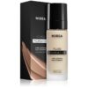 NOBEA Day-to-Day Fluid Foundation дълготраен фон дьо тен цвят 05 Neutral beige 28 мл.