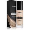 NOBEA Day-to-Day Fluid Foundation дълготраен фон дьо тен цвят Soft beige 07 28 мл.