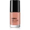 NOBEA Day-to-Day Gel-like Nail Polish лак за нокти с гел ефект цвят Almond milk #N14 6 мл.