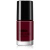 NOBEA Day-to-Day Gel-like Nail Polish лак за нокти с гел ефект цвят Dark cherry #N09 6 мл.