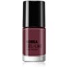 NOBEA Day-to-Day Gel-like Nail Polish лак за нокти с гел ефект цвят Dark orchid #N47 6 мл.