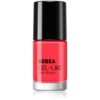NOBEA Day-to-Day Gel-like Nail Polish лак за нокти с гел ефект цвят Dragonfruit #N07 6 мл.