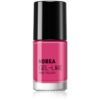 NOBEA Day-to-Day Gel-like Nail Polish лак за нокти с гел ефект цвят #N71 Pink blossom 6 мл.