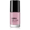 NOBEA Day-to-Day Gel-like Nail Polish лак за нокти с гел ефект цвят Old style pink #N50 6 мл.