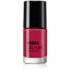 NOBEA Day-to-Day Gel-like Nail Polish лак за нокти с гел ефект цвят Red passion #N56 6 мл.