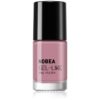 NOBEA Day-to-Day Gel-like Nail Polish лак за нокти с гел ефект цвят Rouge #N03 6 мл.