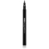 NOBEA Day-to-Day Liquid Pen Eyeliner водоустойчива очна линия писалка цвят Ultra Black 1