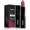 NOBEA Day-to-Day Matte Lipstick матиращо червило цвят Plum purple #M15 3 гр.