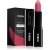 NOBEA Day-to-Day Matte Lipstick матиращо червило цвят Wild rose #M18 3 гр.