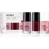 NOBEA Day-to-Day Vienna Calmness Set комплект лак за нокти 3x6 мл.