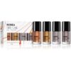NOBEA Metal Precious Blink Set комплект лак за нокти