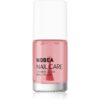 NOBEA Nail Care Vitamin Glow Nail Polish подхранващ лак за нокти 6 мл.