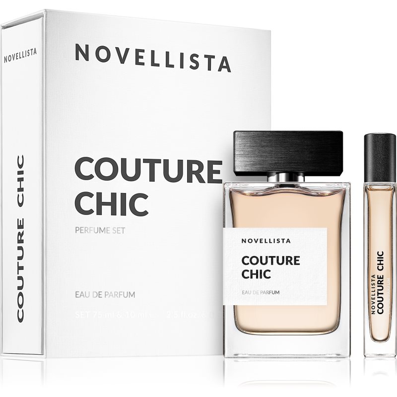 NOVELLISTA Couture Chic комплект за жени 2 бр.