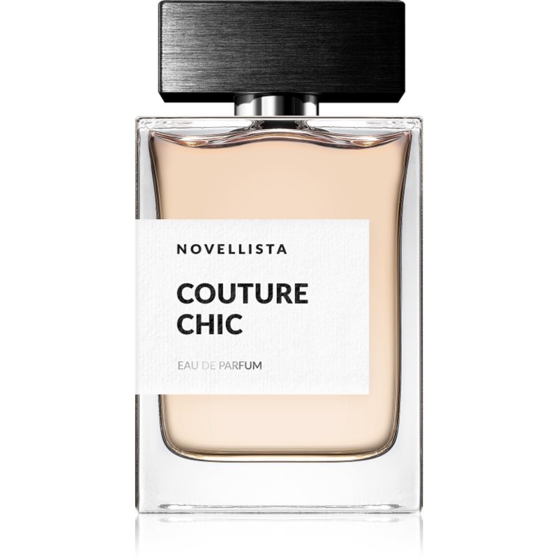 NOVELLISTA Couture Chic парфюмна вода за жени 75 мл.