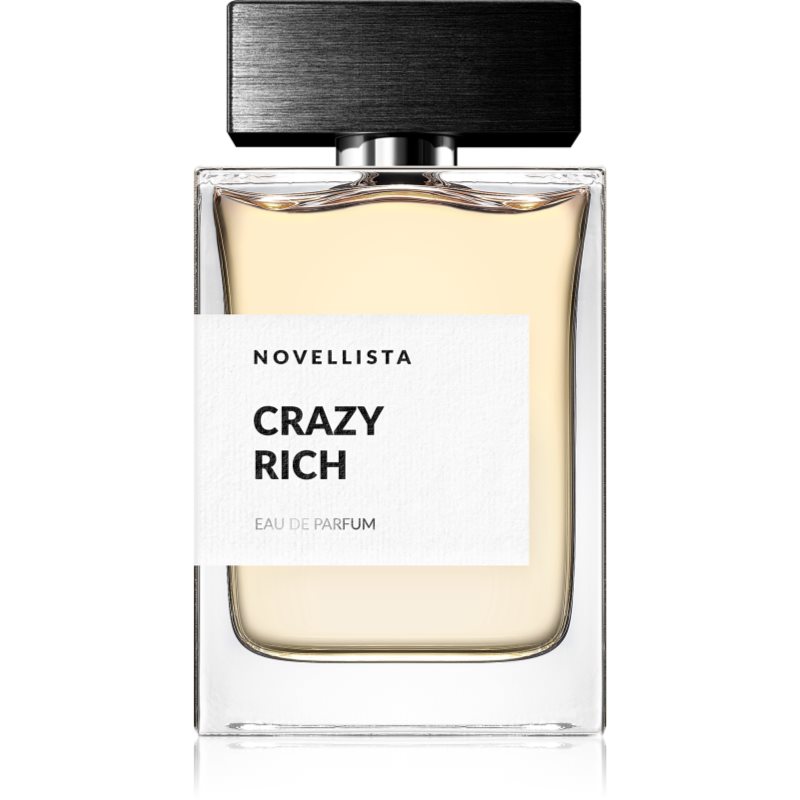 NOVELLISTA Crazy Rich парфюмна вода за жени 75 мл.