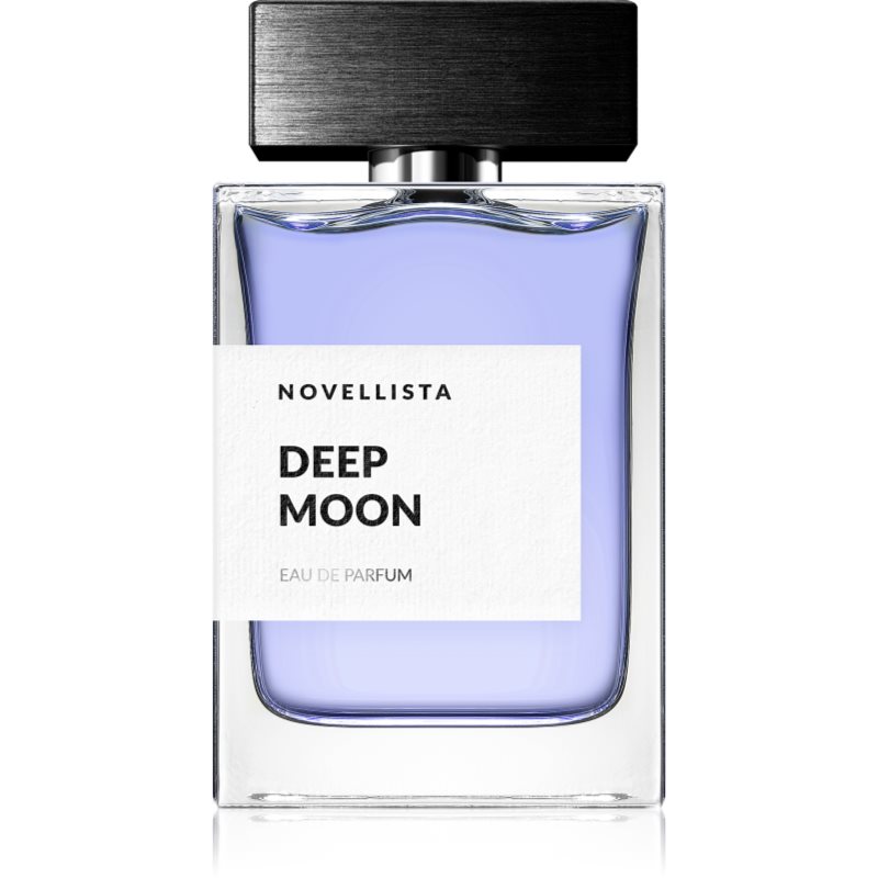 NOVELLISTA Deep Moon парфюмна вода за мъже 75 мл.