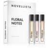 NOVELLISTA Floral Notes парфюмна вода подаръчен комплект