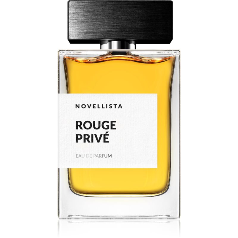 NOVELLISTA Rouge Privé парфюмна вода за жени 75 мл.