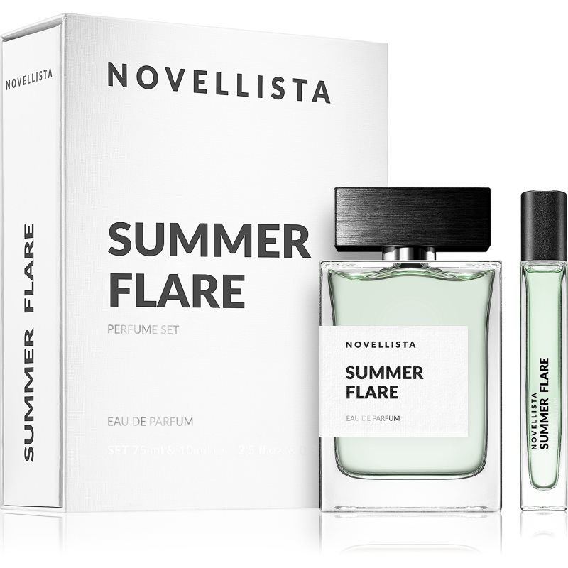 NOVELLISTA Summer Flare комплект за жени на ниска цена