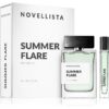 NOVELLISTA Summer Flare комплект за жени