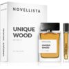 NOVELLISTA Unique Wood комплект унисекс