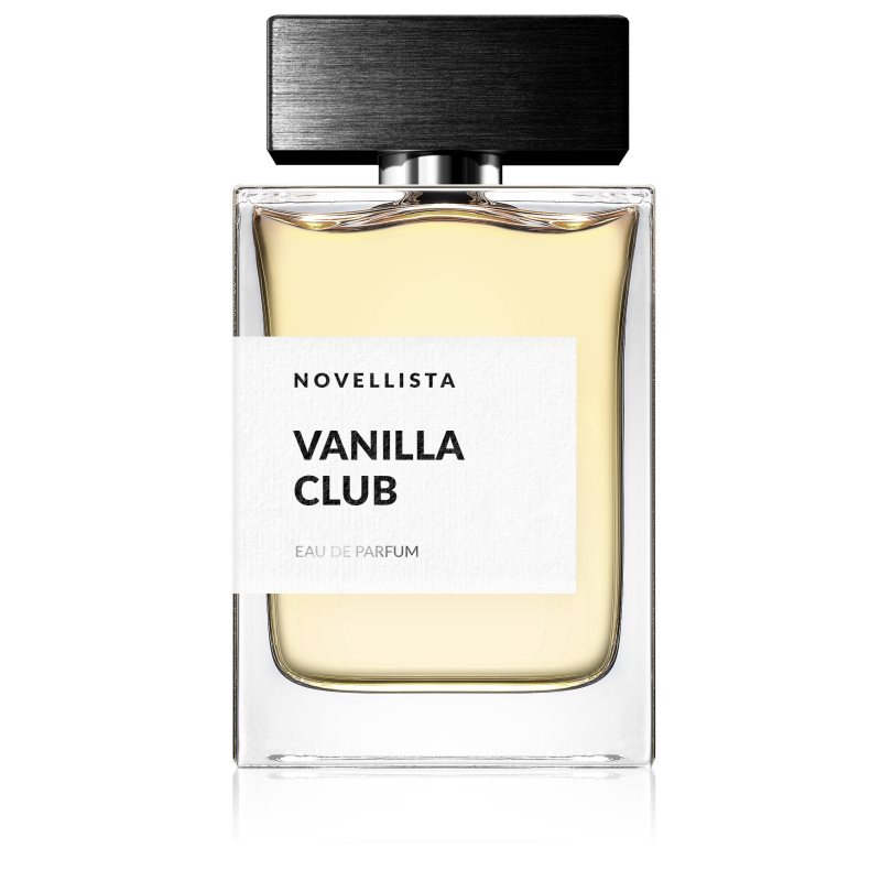 NOVELLISTA Vanilla Club парфюмна вода унисекс 75 мл.