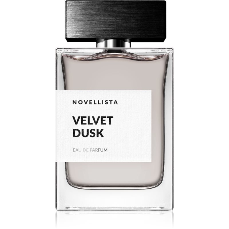 NOVELLISTA Velvet Dusk парфюмна вода унисекс 75 мл.
