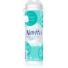 NOVITA Delicate Памучни тампони за премахване на грим и почистване на лице 80 бр.