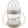 NUK For Nature преходна чаша 6 m+ 150 бр.