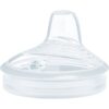 NUK For Nature резервен накрайник за пиене 6 m+ 2 бр.