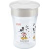 NUK Magic Cup чаша с капачка Mickey Mouse 230 мл.