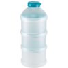 NUK Milk Powder Dispenser дозатор за сухо мляко Blue 3 бр.