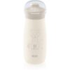 NUK Mini-Me Sip детско шише White 9m+ 300 мл.
