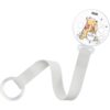 NUK Soother Band щипка за биберон Winnie the Pooh 1 бр.
