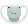 NUK Space 0-6 m биберон Frog 1 бр.